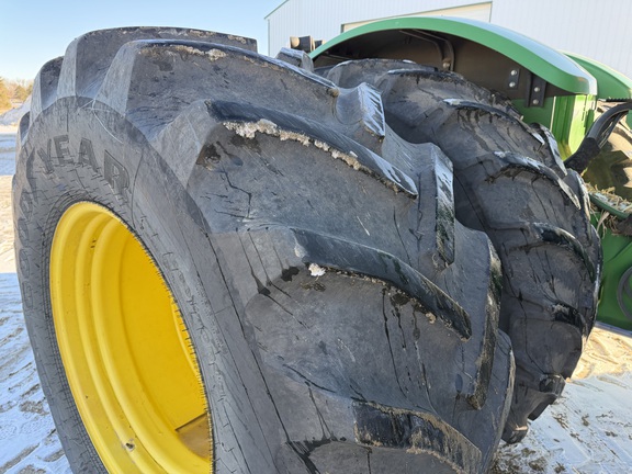 2012 John Deere 9560R - Photo14