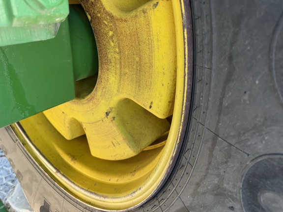 2012 John Deere 9560R - Photo16