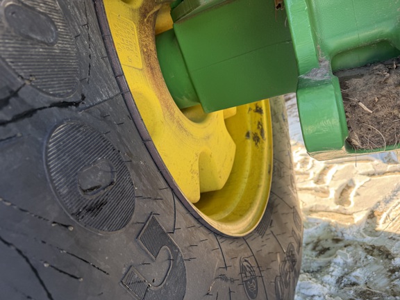 2012 John Deere 9560R - Photo18