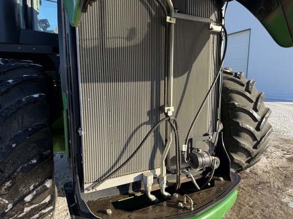 2012 John Deere 9560R - Photo19