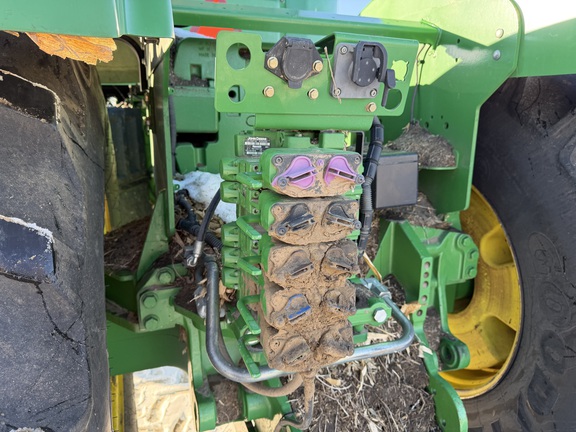 2012 John Deere 9560R - Photo21