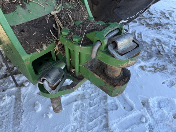 2012 John Deere 9560R - Photo22