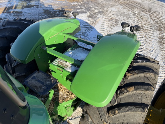 2012 John Deere 9560R - Photo25