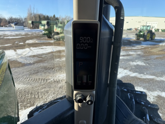 2012 John Deere 9560R - Photo30