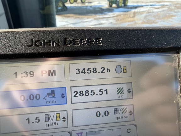 2012 John Deere 9560R - Photo32
