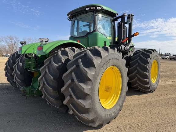 2012 John Deere 9560R - Photo3