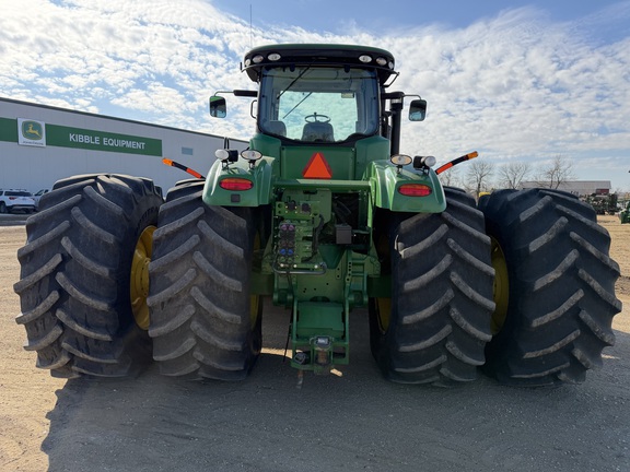 2012 John Deere 9560R - Photo4