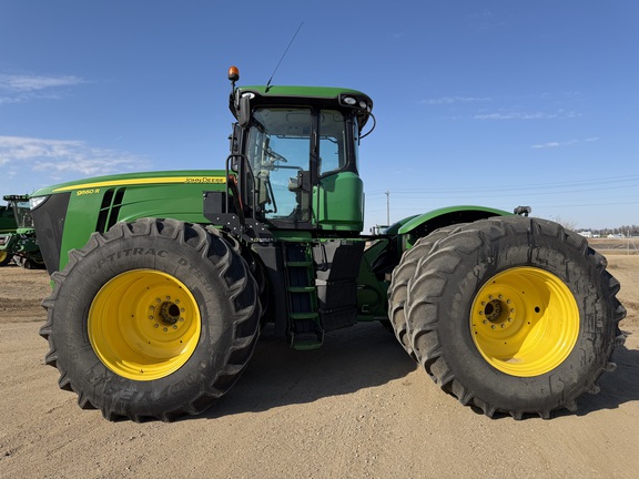 2012 John Deere 9560R - Photo6