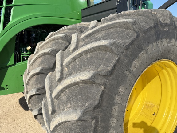 2012 John Deere 9560R - Photo10