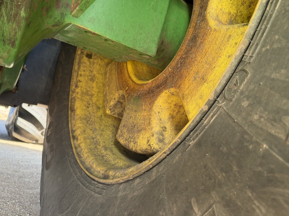2012 John Deere 9560R - Photo11