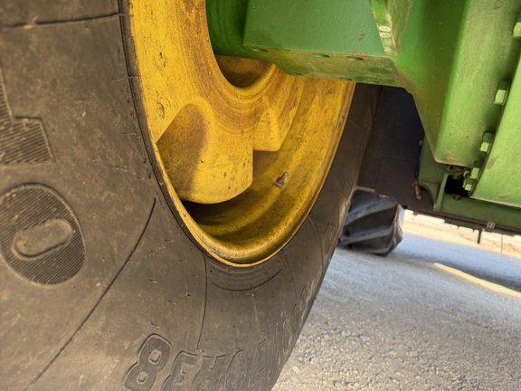 2012 John Deere 9560R - Photo13