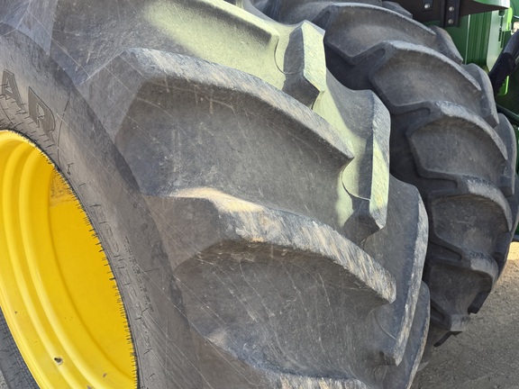 2012 John Deere 9560R - Photo14