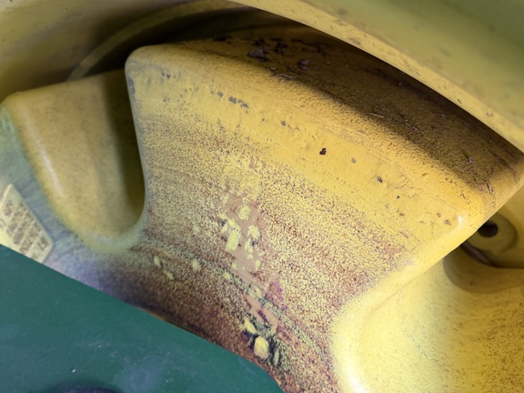 2012 John Deere 9560R - Photo16