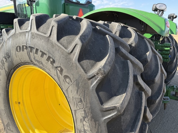 2012 John Deere 9560R - Photo17