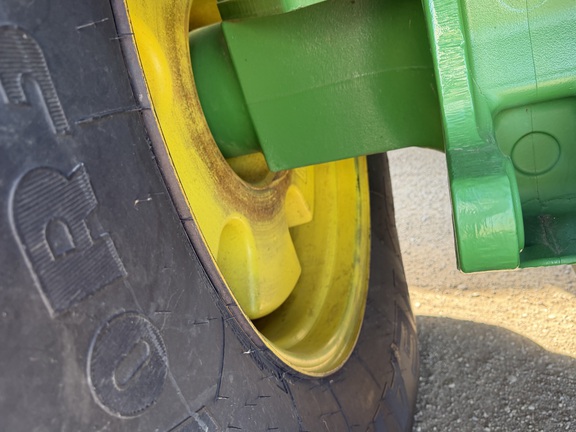 2012 John Deere 9560R - Photo18