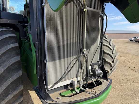 2012 John Deere 9560R - Photo19