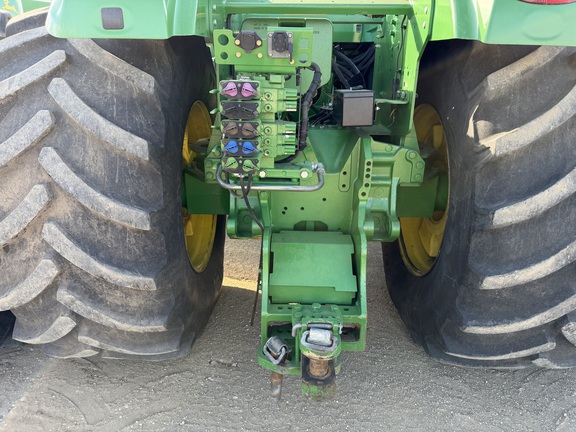 2012 John Deere 9560R - Photo20