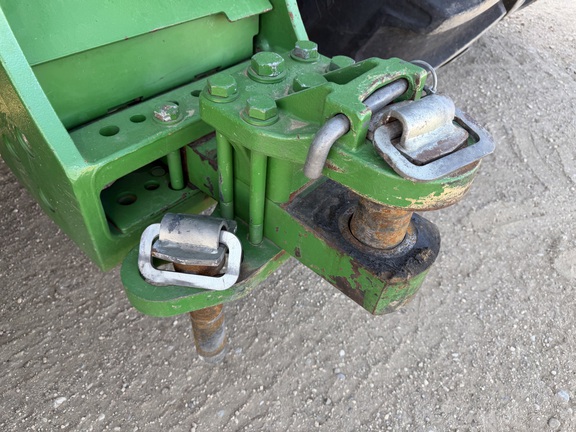 2012 John Deere 9560R - Photo23