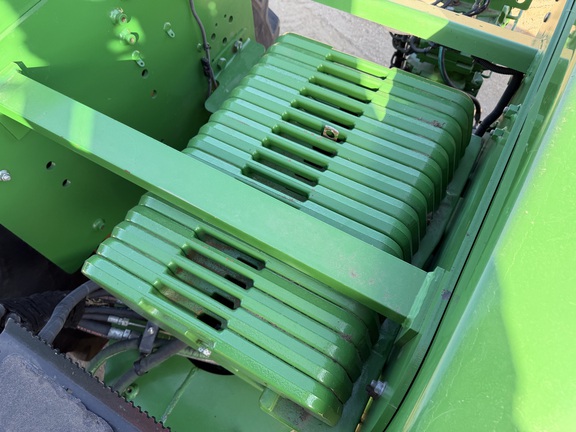 2012 John Deere 9560R - Photo24