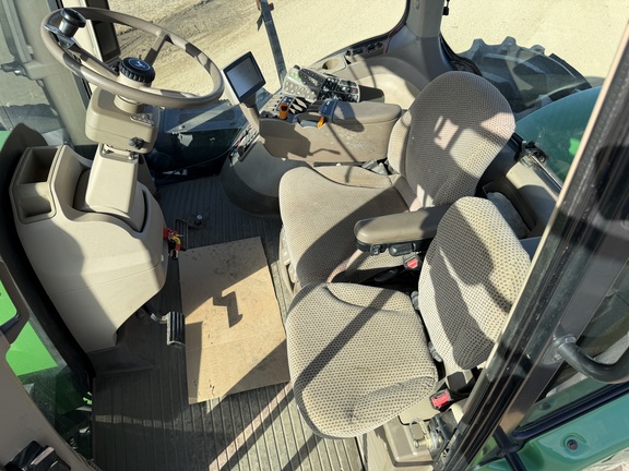 2012 John Deere 9560R - Photo25