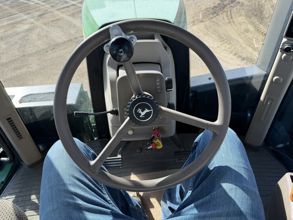 2012 John Deere 9560R - Photo26