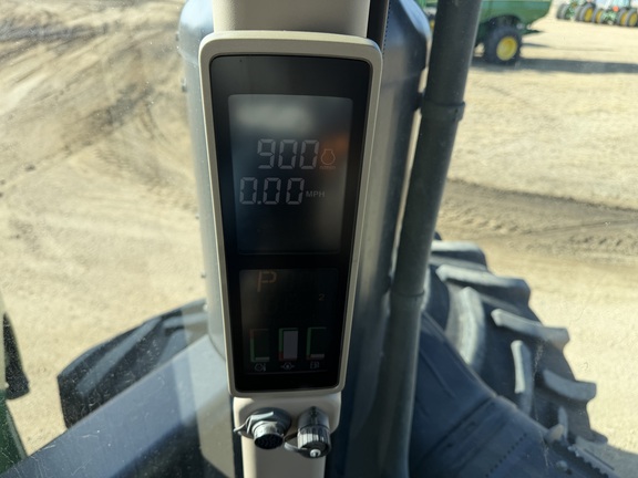 2012 John Deere 9560R - Photo27