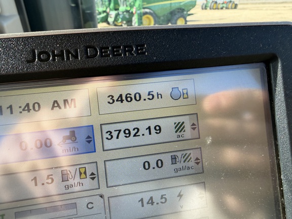 2012 John Deere 9560R - Photo29