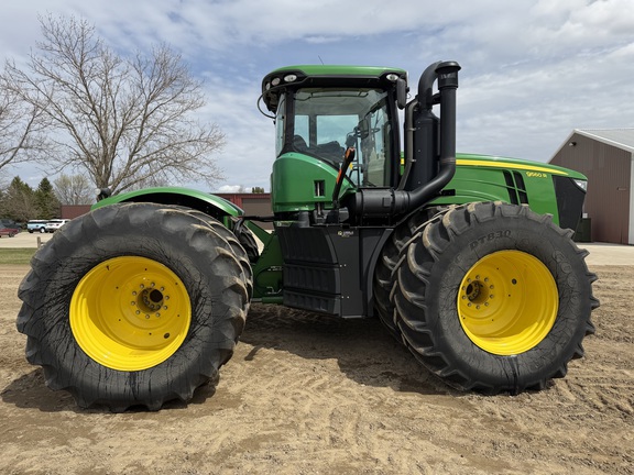 2012 John Deere 9560R - Photo2