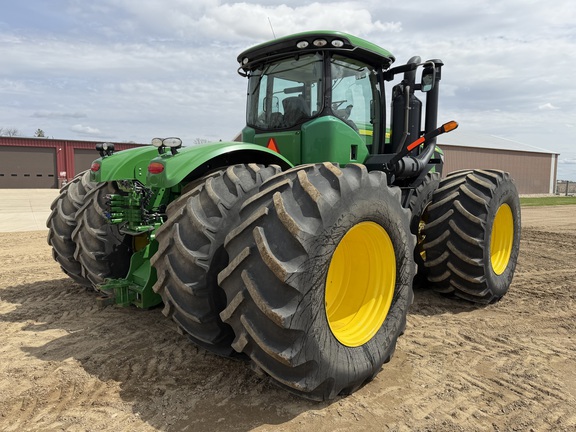 2012 John Deere 9560R - Photo3