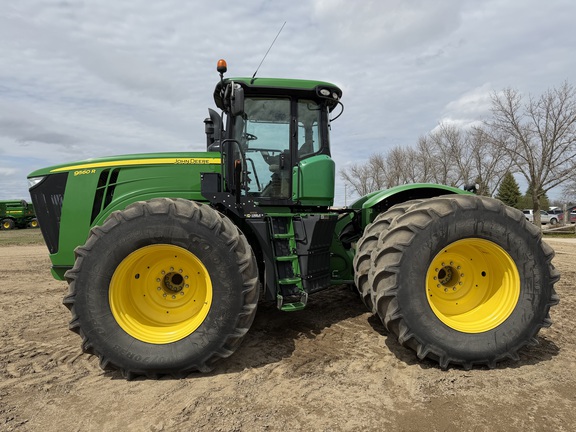 2012 John Deere 9560R - Photo6