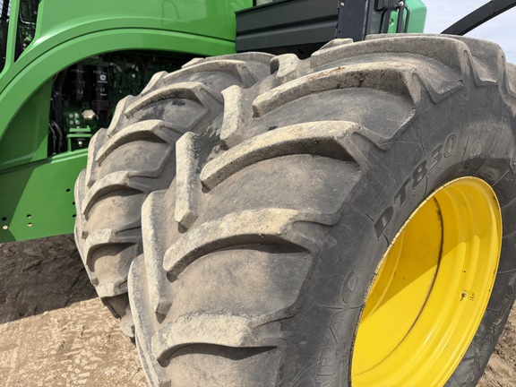 2012 John Deere 9560R - Photo10