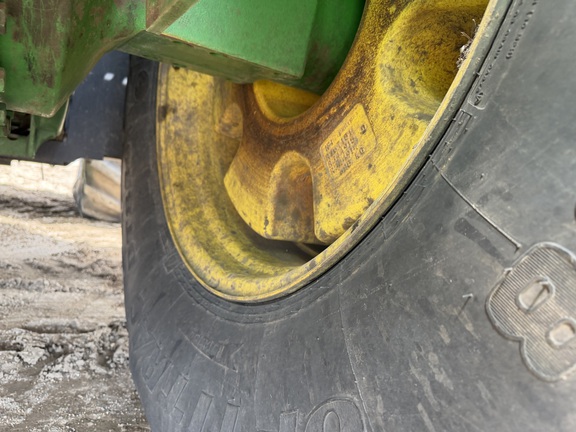 2012 John Deere 9560R - Photo11