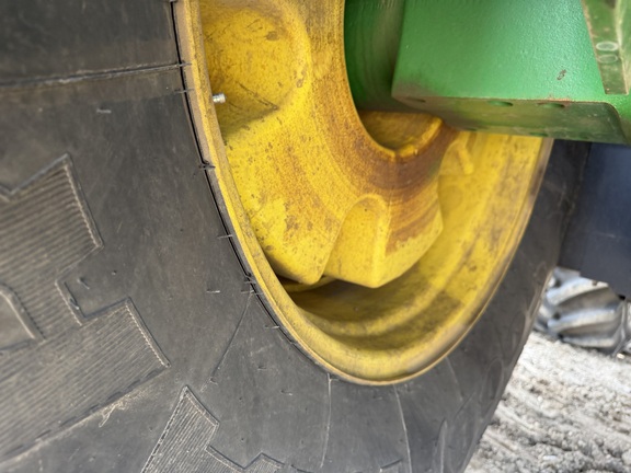 2012 John Deere 9560R - Photo13