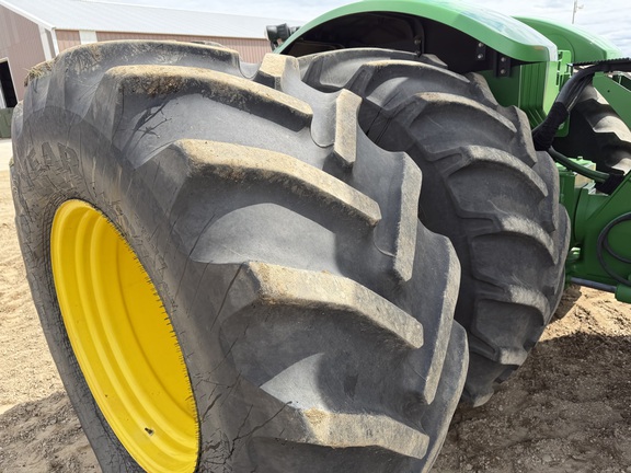 2012 John Deere 9560R - Photo14