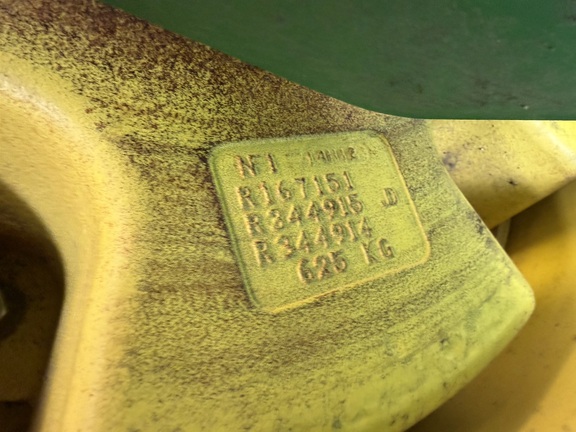 2012 John Deere 9560R - Photo15