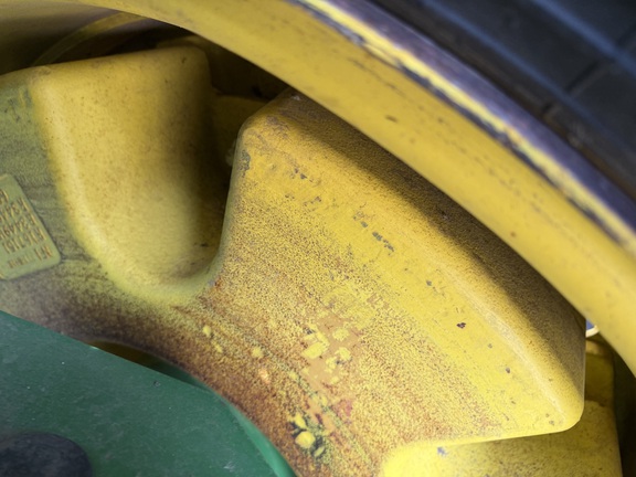 2012 John Deere 9560R - Photo16