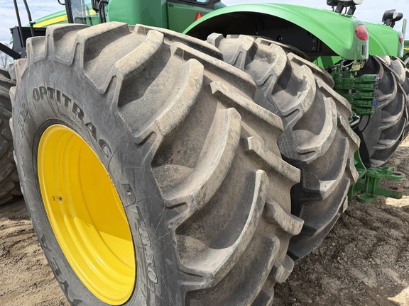 2012 John Deere 9560R - Photo17
