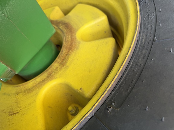 2012 John Deere 9560R - Photo18