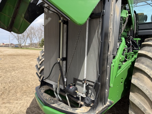 2012 John Deere 9560R - Photo19