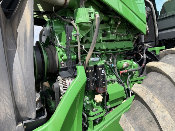 2012 John Deere 9560R - Photo20