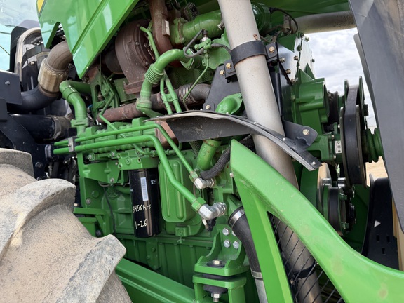 2012 John Deere 9560R - Photo21