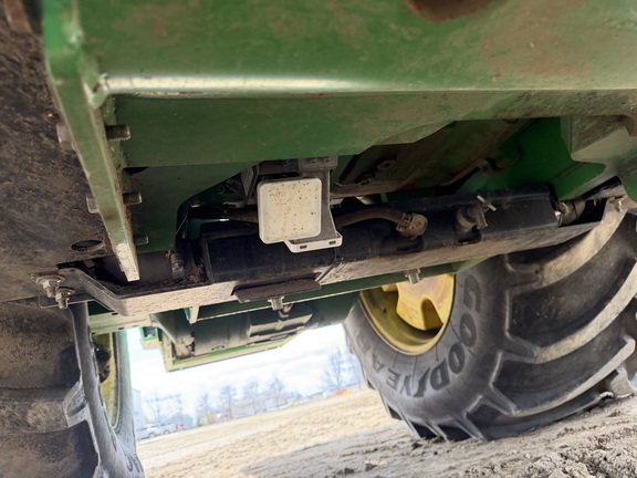 2012 John Deere 9560R - Photo22