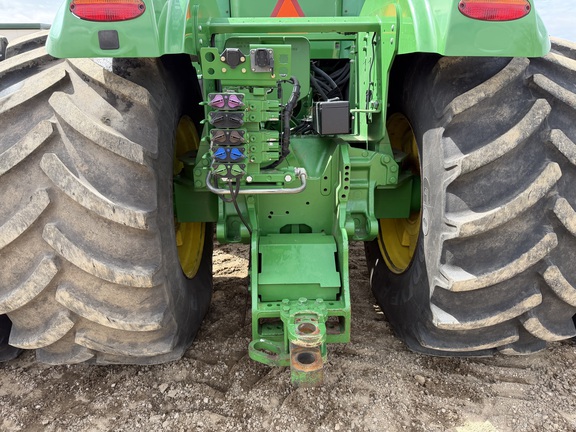 2012 John Deere 9560R - Photo23