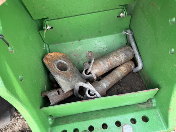 2012 John Deere 9560R - Photo25