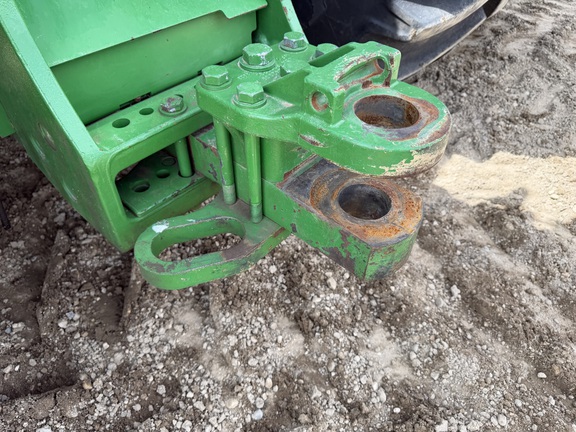 2012 John Deere 9560R - Photo26