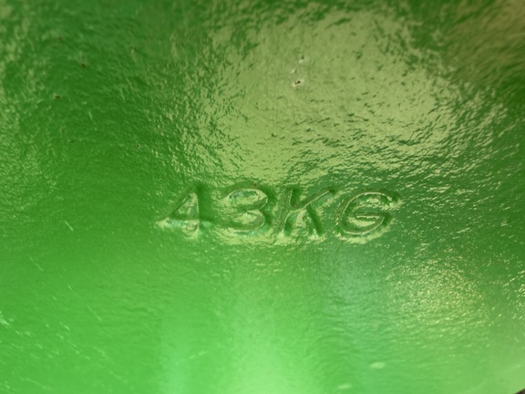 2012 John Deere 9560R - Photo27