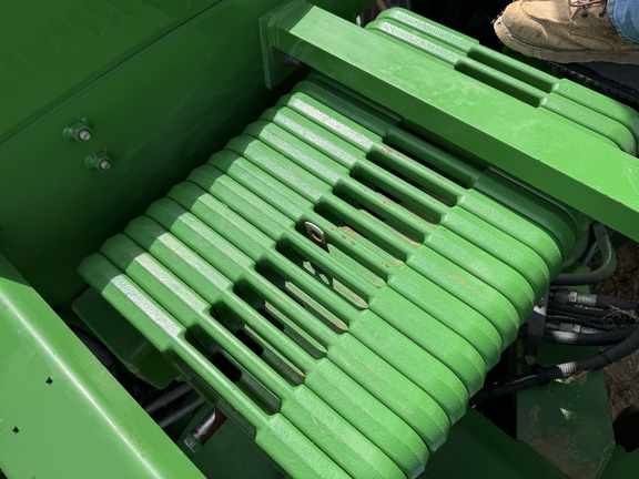 2012 John Deere 9560R - Photo28