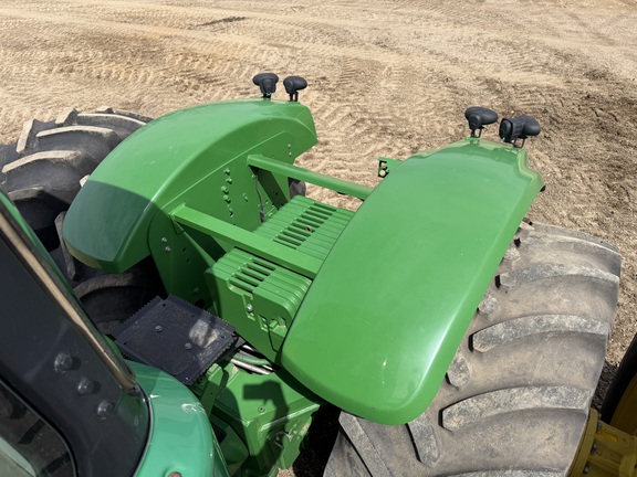 2012 John Deere 9560R - Photo29