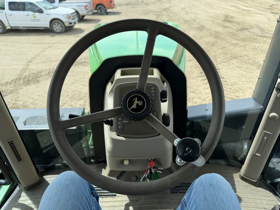 2012 John Deere 9560R - Photo31