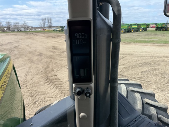 2012 John Deere 9560R - Photo35